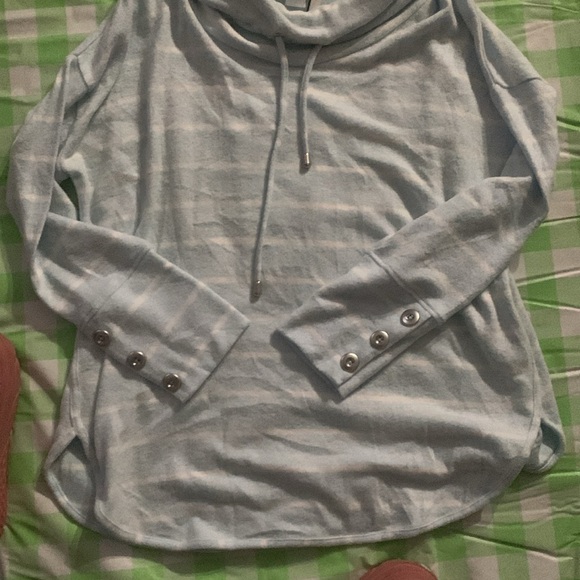 Ruby Rd. Sweater/shirt - Picture 3 of 4